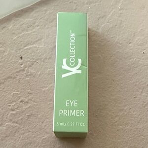 YC Collection Green Eye Primer